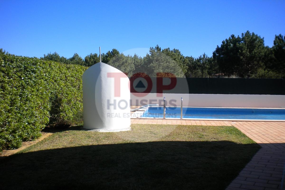 Moradia T6 em Aljezur