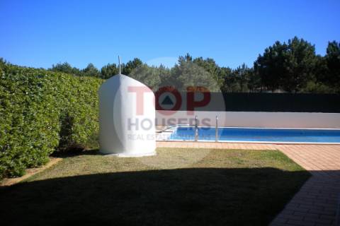 Moradia T6 em Aljezur