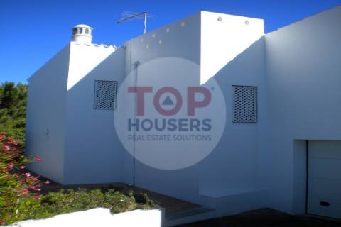 Moradia T6 em Aljezur