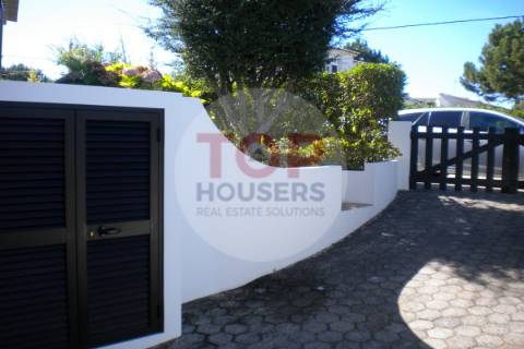 Moradia T6 em Aljezur