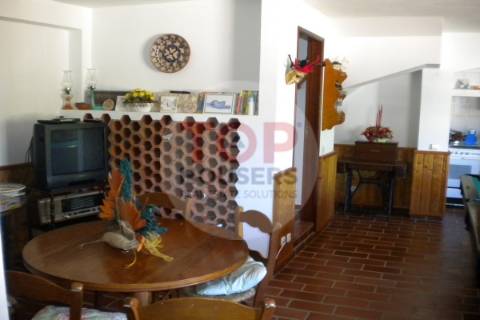 Moradia T6 em Aljezur