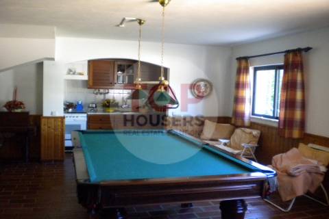 Moradia T6 em Aljezur