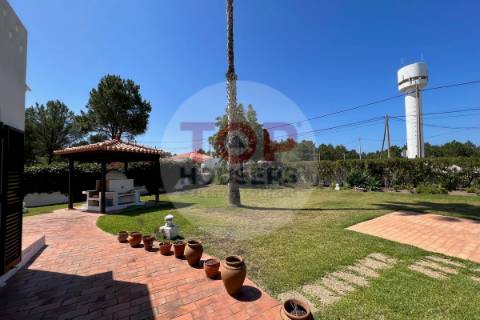 Moradia T6 em Aljezur