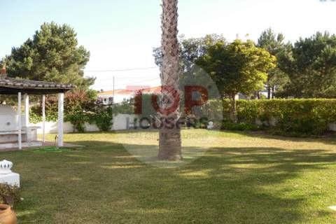 Moradia T6 em Aljezur