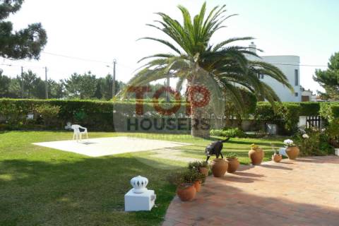 Moradia T6 em Aljezur