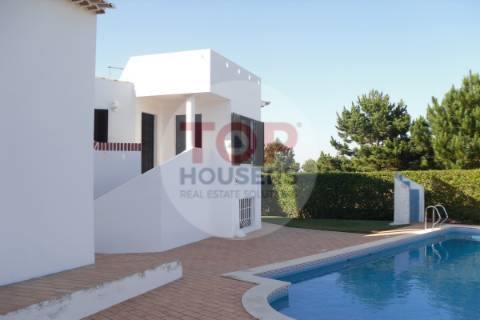 Moradia T6 em Aljezur