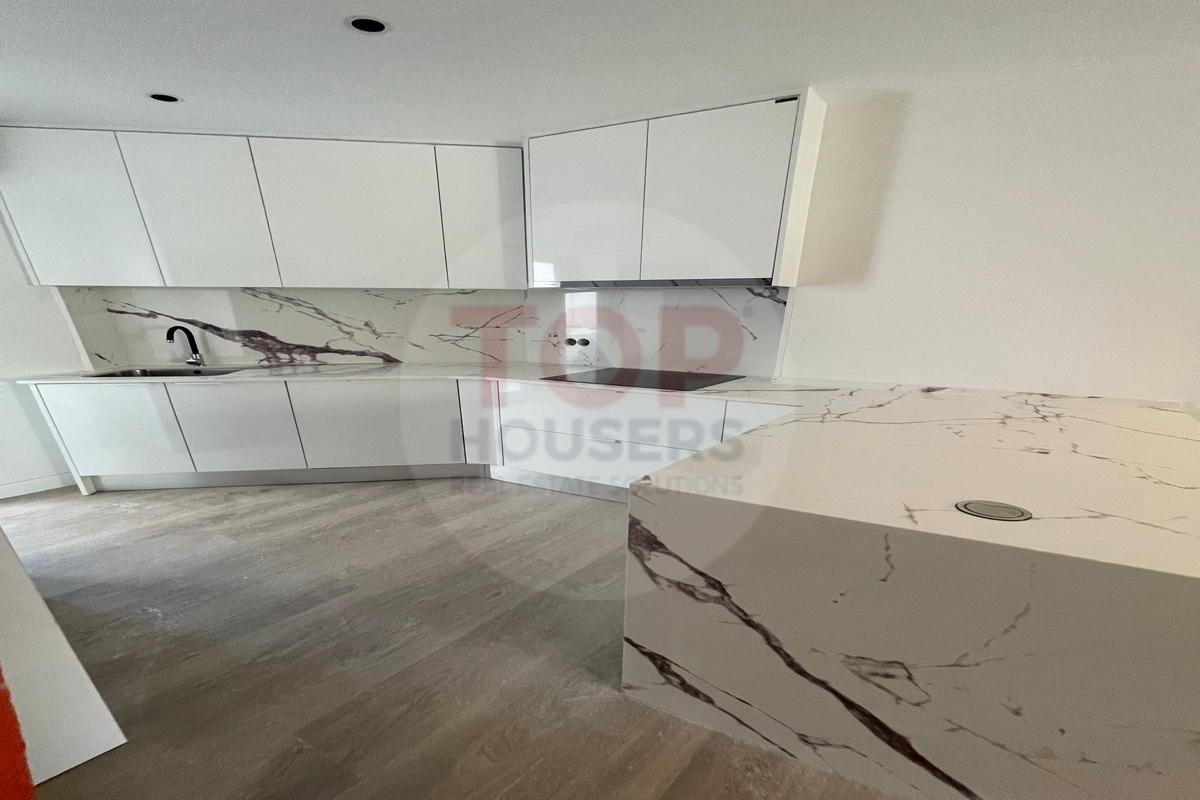 Apartamento T1 em Faro