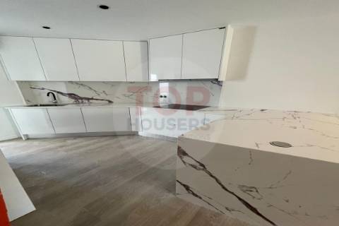 Apartamento T1 em Faro