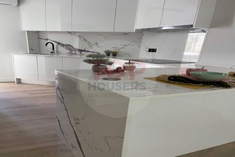 Apartamento T1 em Faro