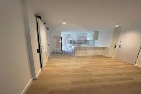 Apartamento T1 em Faro