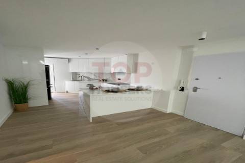 Apartamento T1 em Faro