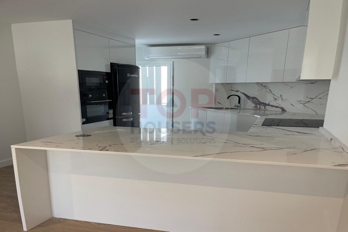 Apartamento T1 em Faro