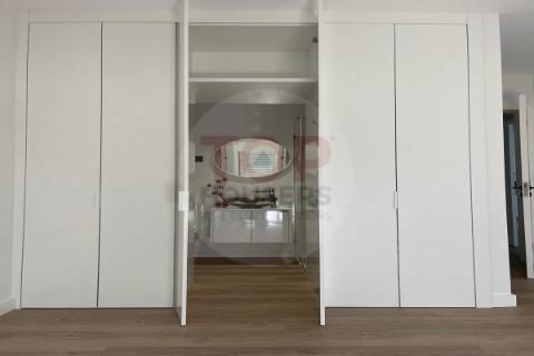 Apartamento T1, Faro, Faro