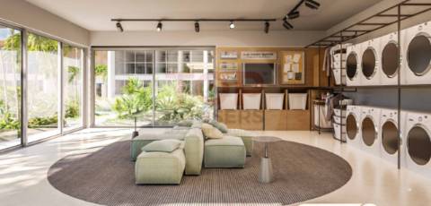 Apartamento T3 em condominio fechado de luxo