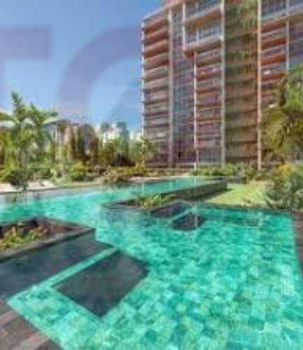 Apartamento T3 em condominio fechado de luxo