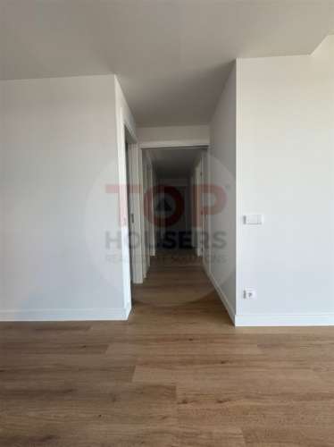Apartamento T3 em condominio de luxo