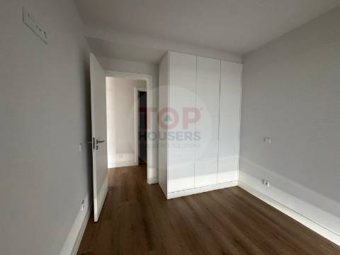 Apartamento T3 em condominio de luxo