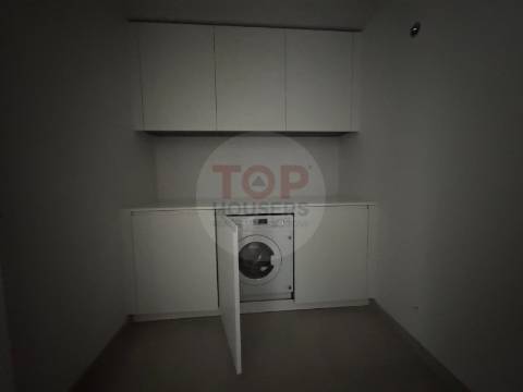 Apartamento T3 em condominio de luxo