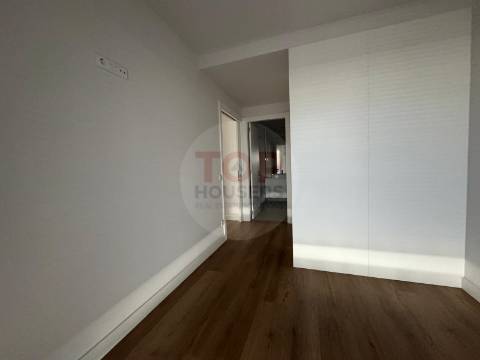 Apartamento T3 em condominio de luxo
