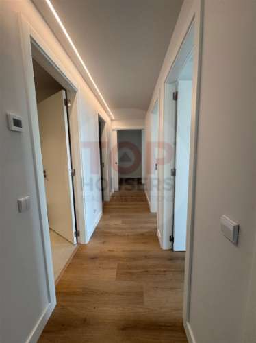Apartamento T3 em condominio de luxo
