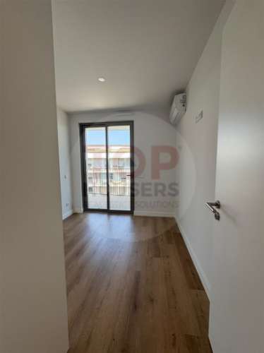 Apartamento T3 em condominio de luxo