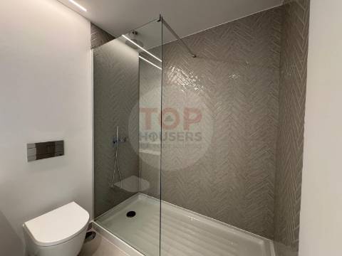 Apartamento T3 em condominio de luxo