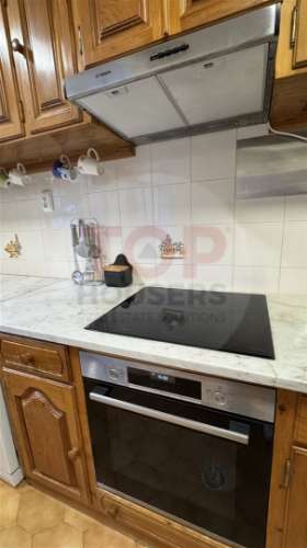 Apartamento T4 com elevador no centro de Faro