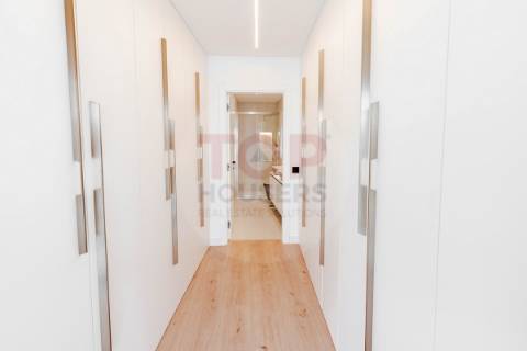 Moradia T3 em Olhão com garagem