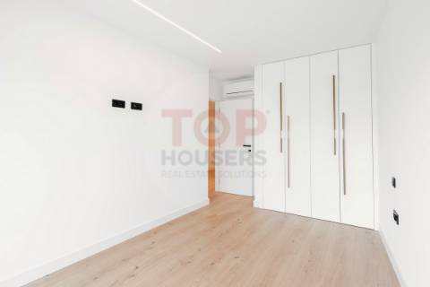 Moradia T3 em Olhão com garagem