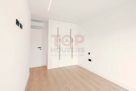 Moradia T3 em Olhão com garagem