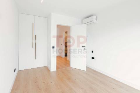 Moradia T3 em Olhão com garagem