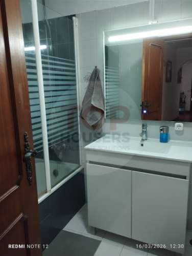 Apartamento T3 na Penha – Faro