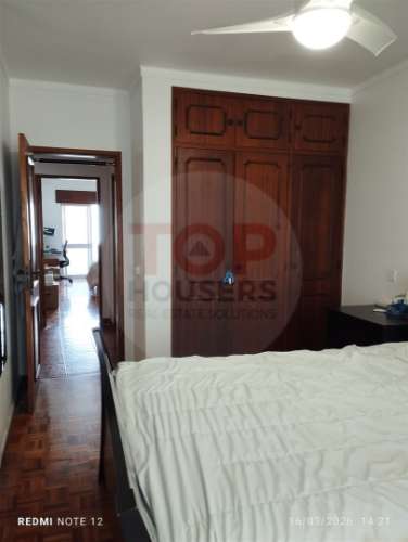 Apartamento T3 na Penha – Faro
