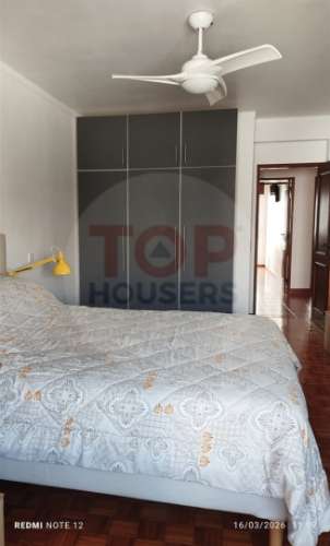 Apartamento T3 na Penha – Faro
