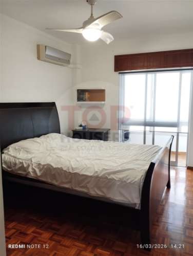 Apartamento T3 na Penha – Faro