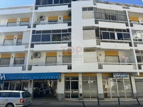 Apartamento T3 na Penha – Faro