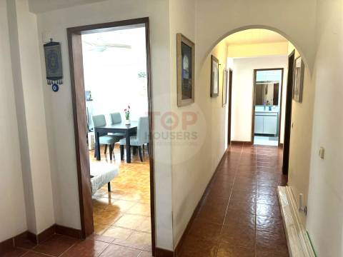 Apartamento T3 na Penha – Faro