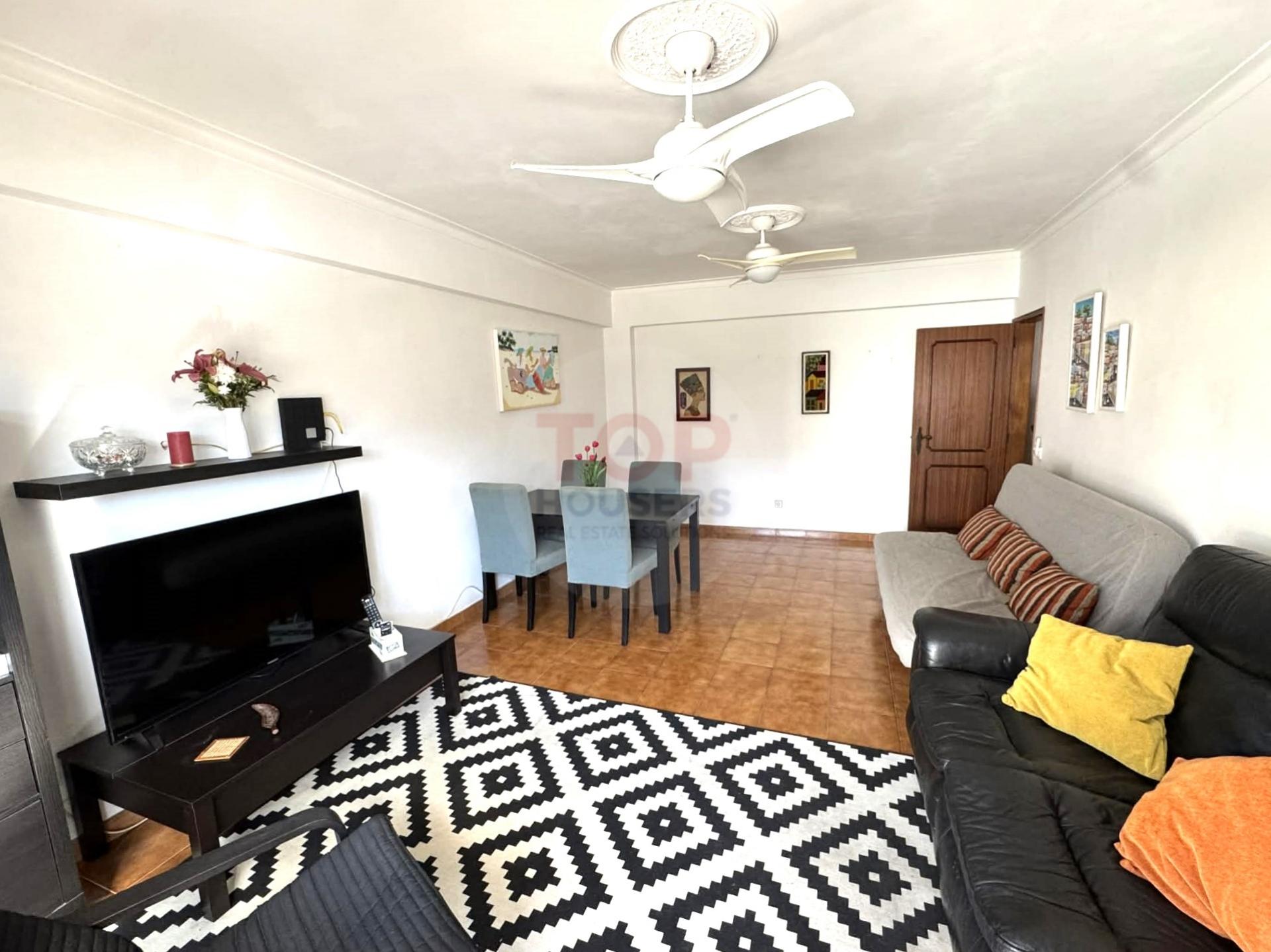 Apartamento T3 na Penha – Faro