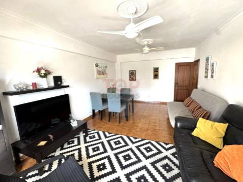 Apartamento T3 na Penha – Faro