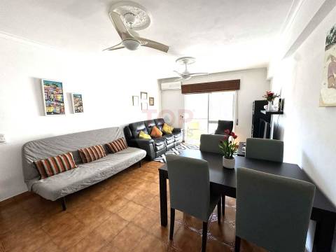 Apartamento T3 na Penha – Faro