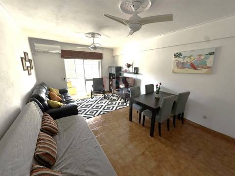 Apartamento T3 na Penha – Faro