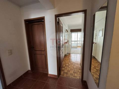 Apartamento T3 na Penha – Faro