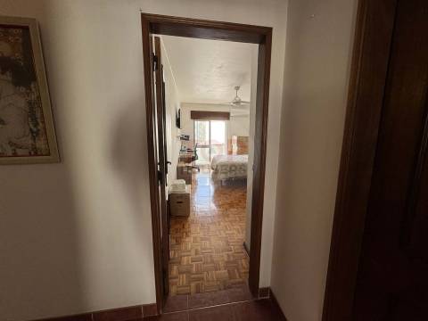 Apartamento T3 na Penha – Faro