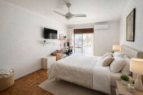 Apartamento T3 na Penha – Faro