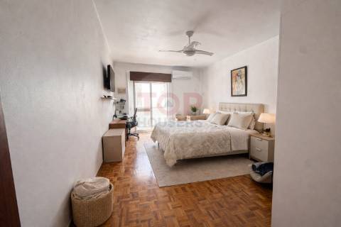 Apartamento T3 na Penha – Faro