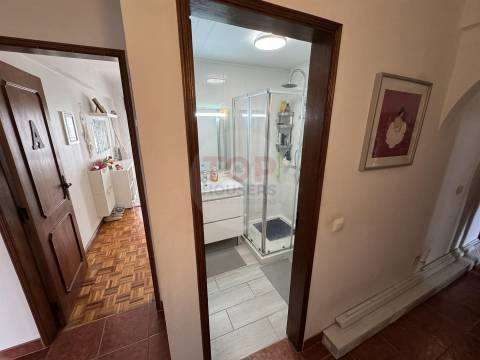 Apartamento T3 na Penha – Faro