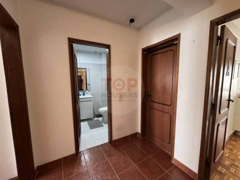 Apartamento T3 na Penha – Faro