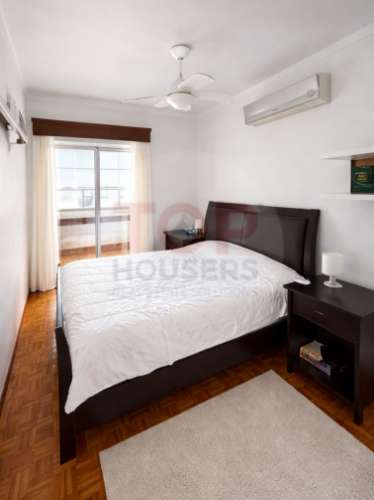 Apartamento T3 na Penha – Faro