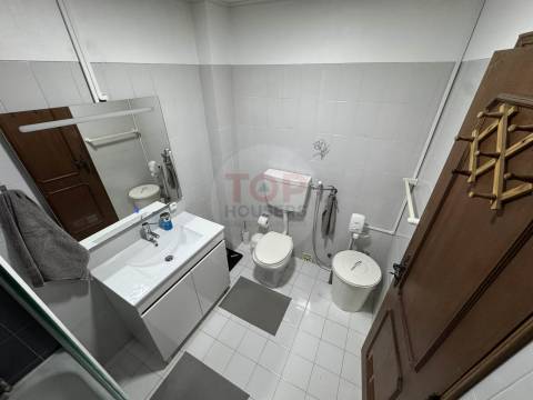 Apartamento T3 na Penha – Faro