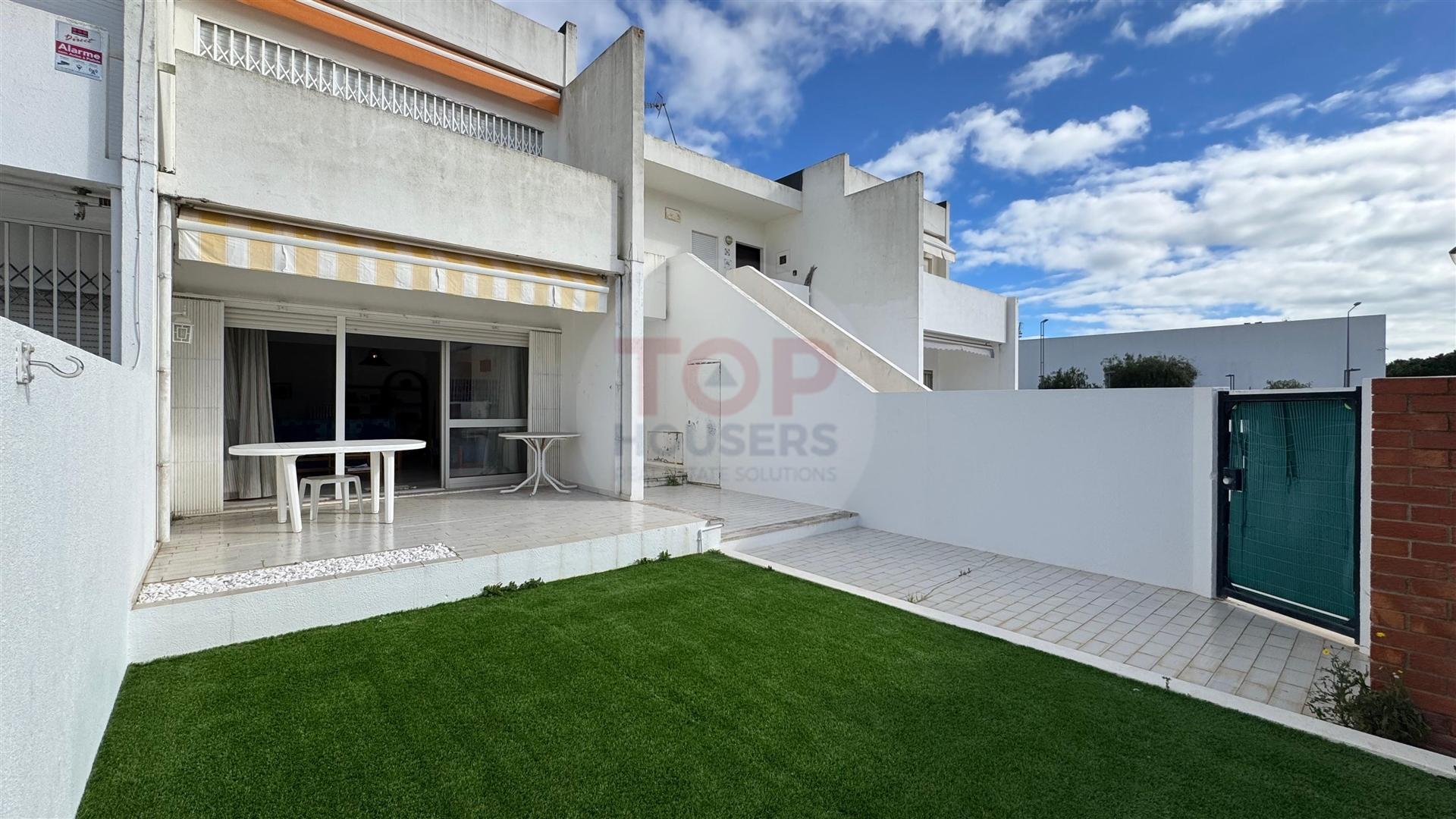 Apartamento T2 em Vilamoura